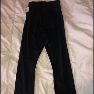 Lululemon Run with the Waves Crops 21”